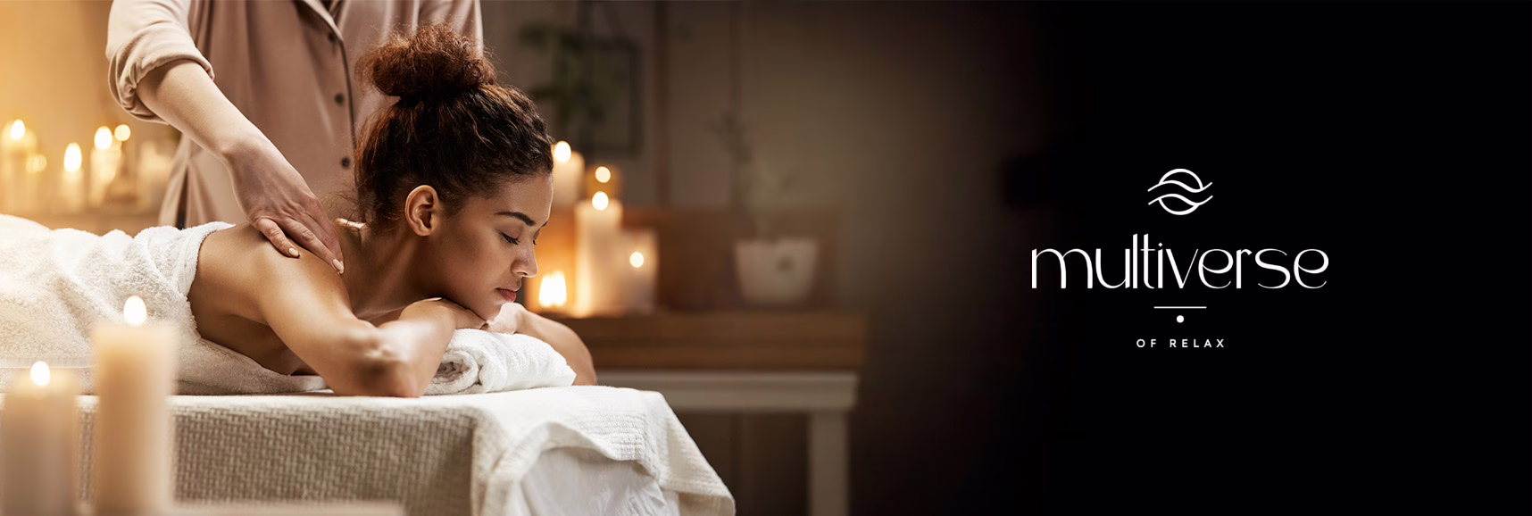 Ausstattung von Massagesalons - der Schlüssel zu Komfort und effektiven Behandlungen