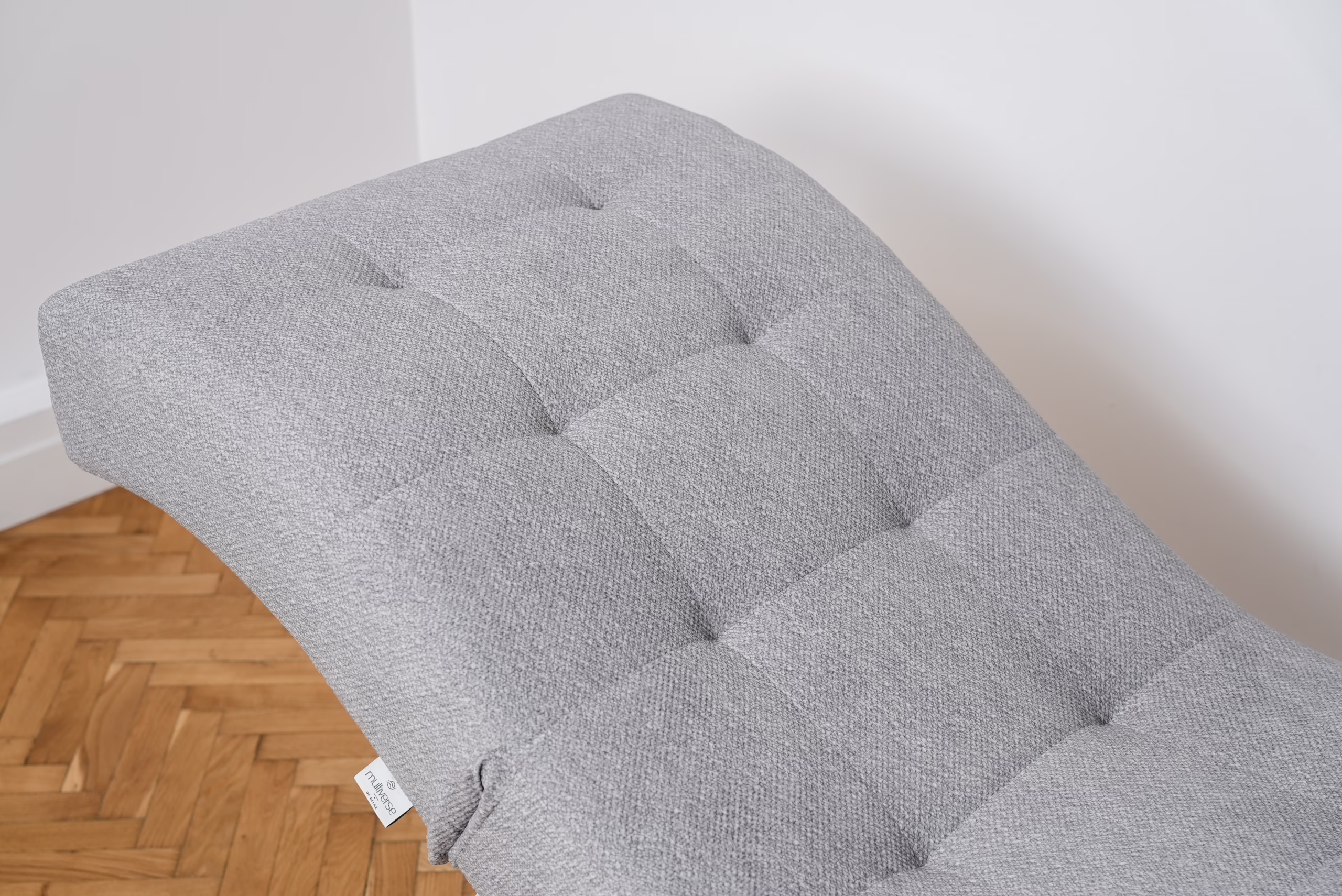 Personalisiertes Kosmetikbett