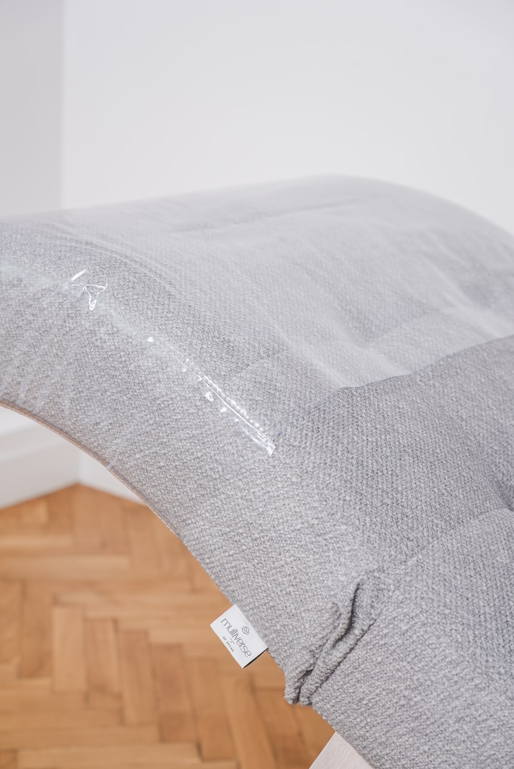 Personalisiertes Kosmetikbett